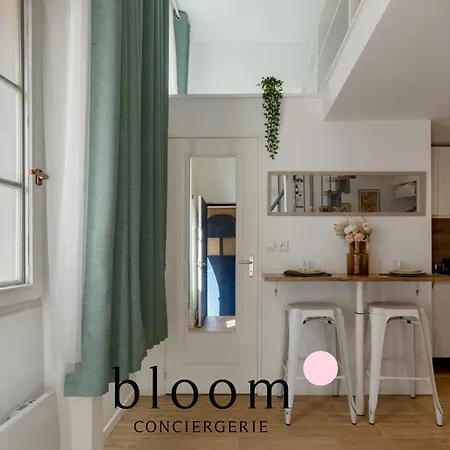Appartement Le Diamant équipé De La Vieille *