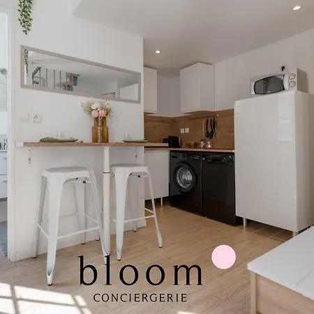 Apartment Le Diamant Equipe De La Vieille Nancy