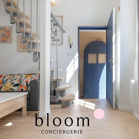 Appartement Le Diamant équipé De La Vieille *