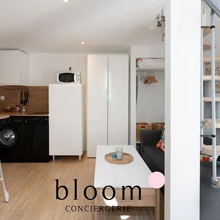 Appartement Le Diamant équipé De La Vieille *